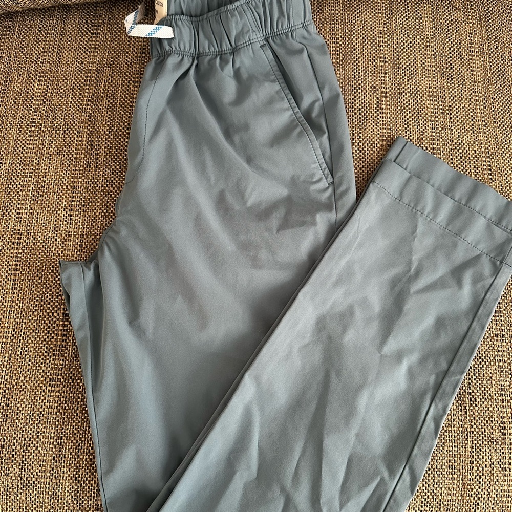 JCrew Crewcuts Active Pant